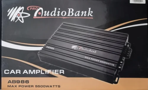 AudioBank AB986 (2)