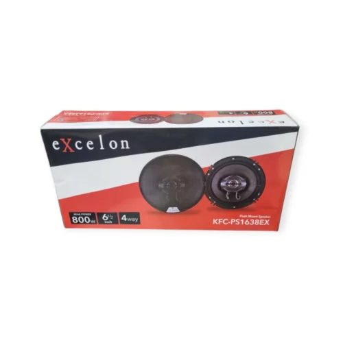 Excelon KFC-PS1638EX