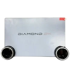 Daimond Dual Knobs Tablet