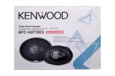 Kenwood KFC HQ-718EX 400 W – Speaker
