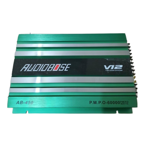 AudioBose AB-450 6000 Watt