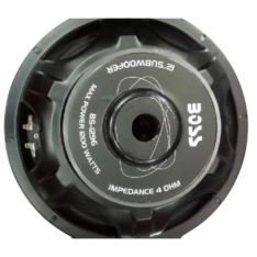 BOSS BS-1298 1200W – SPEAKER