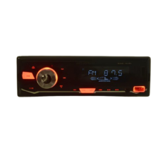 Seavey SA-4050 Audio Stereo Car Audio Sound System