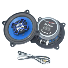 Seavey Audio SA-2X40 – Speaker