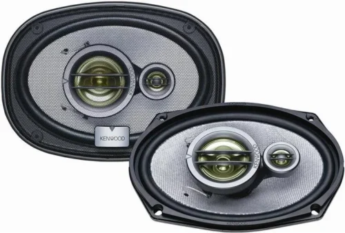 Kenwood KFC-HQ718 320 Watt