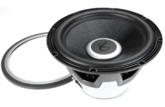 Infinity KAPPA 1200W 12″ Subwoofer